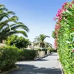 Belle De Climatisee, Confort, Tamaris, Acces Payant Aux Piscines Animation, Wifi, 2 Chambres, 5 Couchages Lrtamb19 * Portiragnes