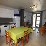 Belle De Climatisee, Confort, Tamaris, Acces Payant Aux Piscines Animation, Wifi, 2 Chambres, 5 Couchages Lrtamb19 *