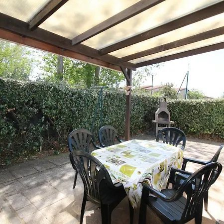 Belle De Climatisee, Confort, Tamaris, Acces Payant Aux Piscines Animation, Wifi, 2 Chambres, 5 Couchages Lrtamb19 * Portiragnes