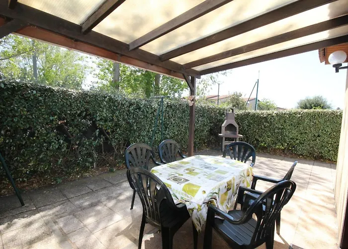 Belle De Climatisee, Confort, Tamaris, Acces Payant Aux Piscines Animation, Wifi, 2 Chambres, 5 Couchages Lrtamb19 * Portiragnes
