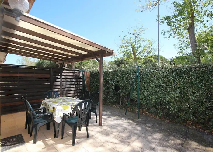 Vila Belle De Climatisee, Confort, Tamaris, Acces Payant Aux Piscines Animation, Wifi, 2 Chambres, 5 Couchages Lrtamb19 *